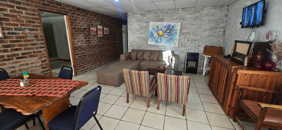 Commercial Property for Sale in Fauresmith Free State